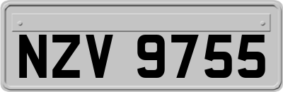 NZV9755