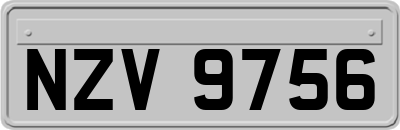 NZV9756