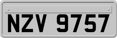 NZV9757