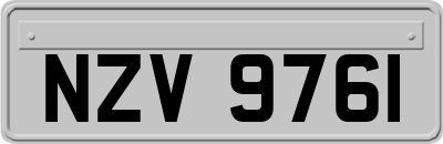 NZV9761