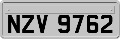 NZV9762