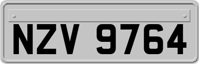 NZV9764