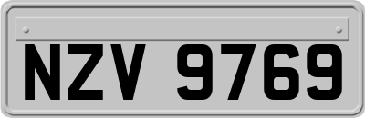 NZV9769