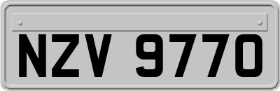 NZV9770
