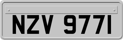NZV9771