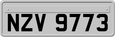 NZV9773