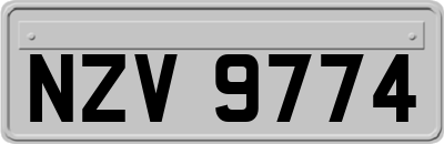NZV9774