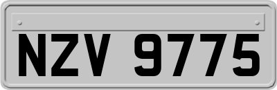 NZV9775