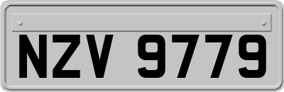 NZV9779