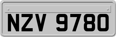 NZV9780