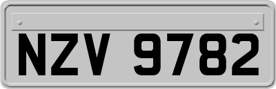 NZV9782