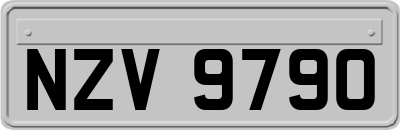 NZV9790