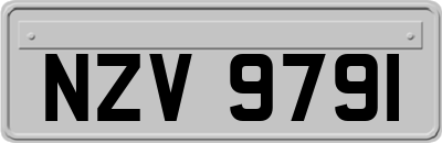 NZV9791