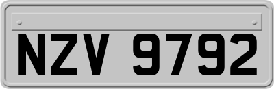 NZV9792