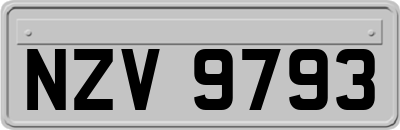 NZV9793