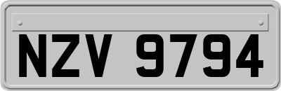 NZV9794