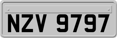 NZV9797