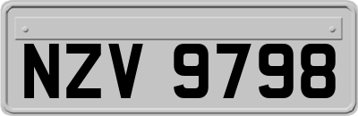 NZV9798