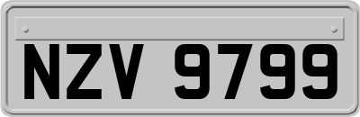 NZV9799