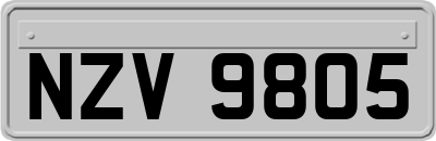 NZV9805