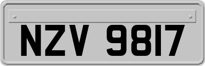 NZV9817