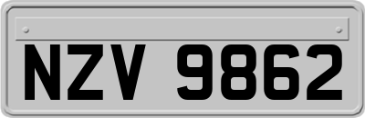 NZV9862