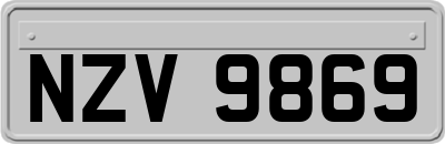 NZV9869