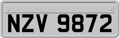 NZV9872