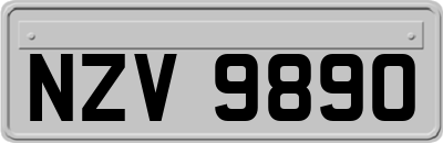 NZV9890