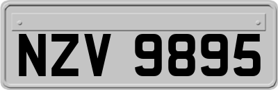 NZV9895