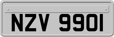 NZV9901