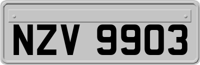 NZV9903