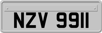 NZV9911