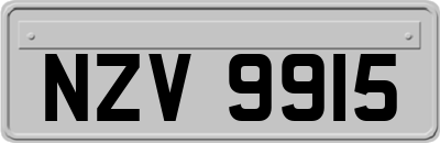 NZV9915