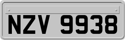 NZV9938