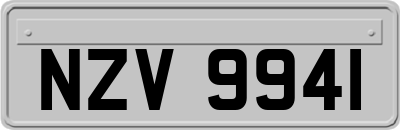 NZV9941