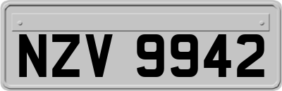 NZV9942
