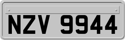 NZV9944