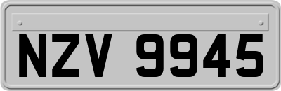 NZV9945