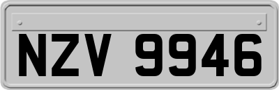 NZV9946
