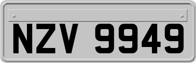 NZV9949