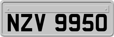 NZV9950