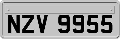 NZV9955
