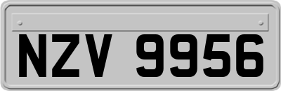 NZV9956