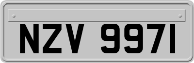 NZV9971