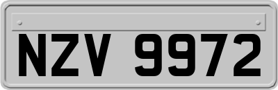 NZV9972