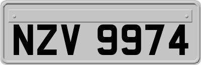 NZV9974