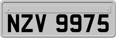 NZV9975