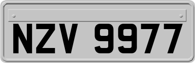 NZV9977