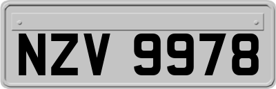 NZV9978
